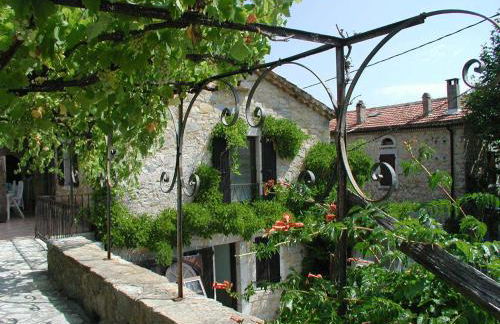 Domaine La Fontaine Du Cade - Foto 78