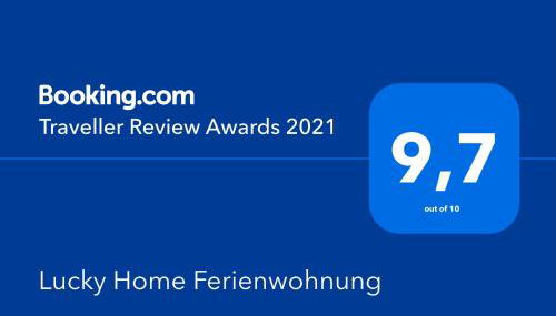 Lucky Home Ferienwohnung - Foto 3