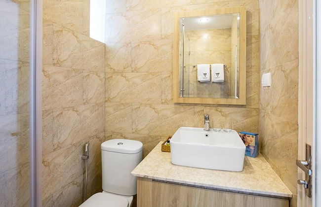 Adamas Apartment - Foto 23