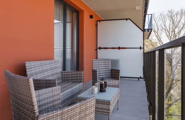 Wyspa Solna Lux Apartment by Renters - Foto 41