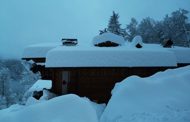 Agriturismo Chalet Fogajard - Photo 18