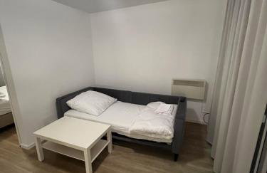 Work & Travel Lodge Münsingen - Foto 18