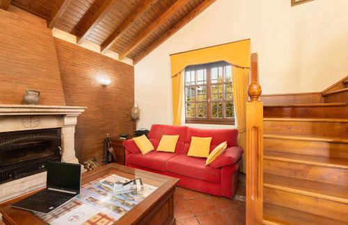 Casa en la Costa con wifi, jardín y barbacoa - Foto 55