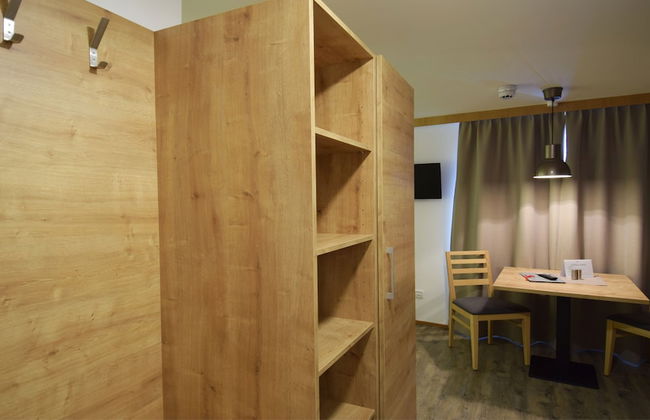 Alpine Lodge Klösterle am Arlberg - Photo 11