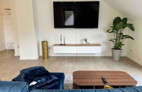 JustlikeHome - Prime Selection I - Maisonette - Foto 4