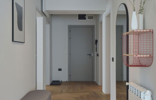 Atlas Aparthotel - Foto 17