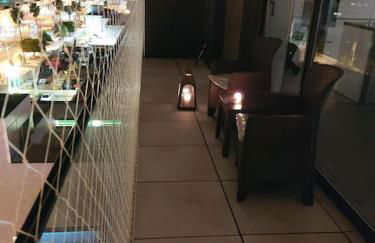 Torre D'Arenas, playa Victoria, piscina y parking - Photo 39