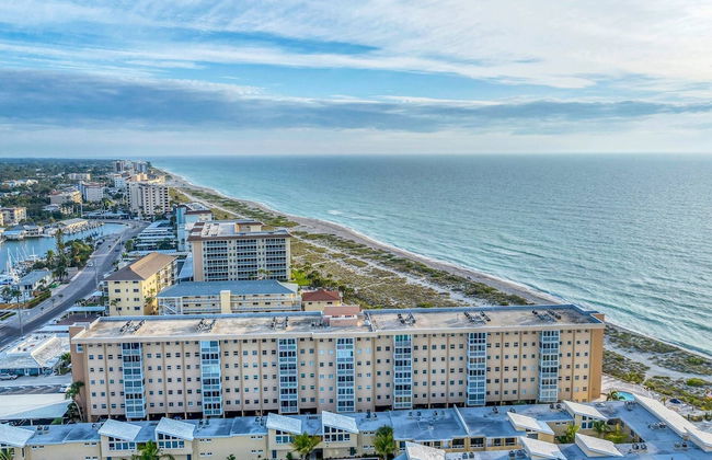 San Marco 5th Floor With Private Beach - Foto 43