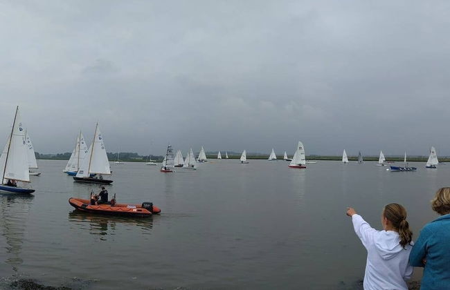 Haven House, Aldeburgh - Foto 42