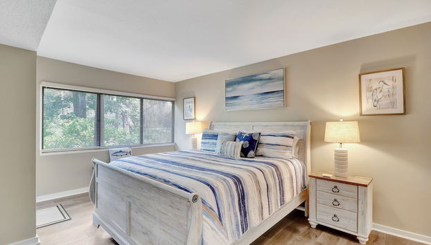 Servicios del alojamiento