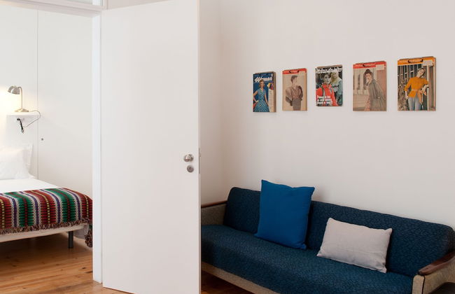 Coimbra Vintage Lofts - Photo 13