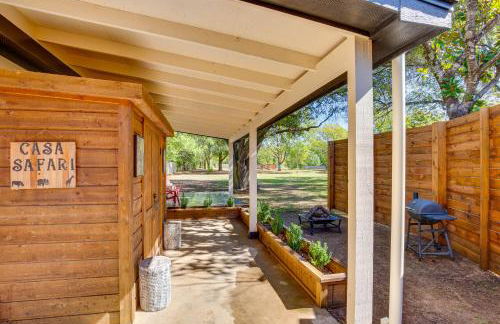 Couples Retreat In Canton with Patio, Trail and Yard! - Photo 8