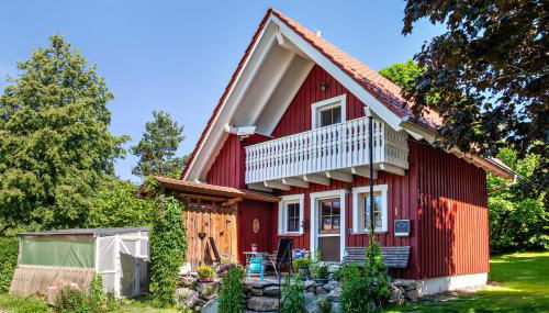 Naturhäusle Oberschwaben - Photo 2