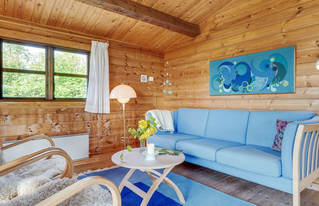 "Gudmunde" - 200m from the sea - Foto 29