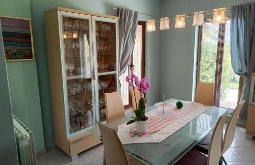 Villa Hilda - Foto 35