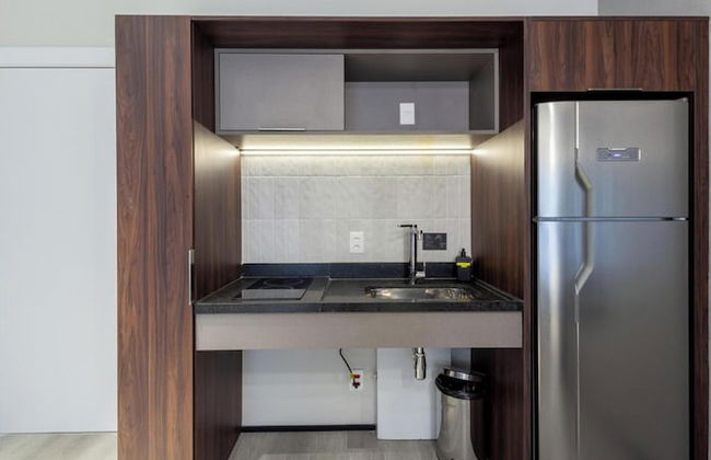 Charlie On The Parc Ibirapuera Hotel - Foto 35