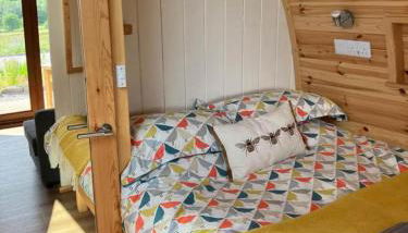 Migdale Pods Luxury Glamping - Foto 4