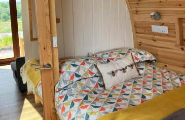 Migdale Pods Luxury Glamping - Foto 4