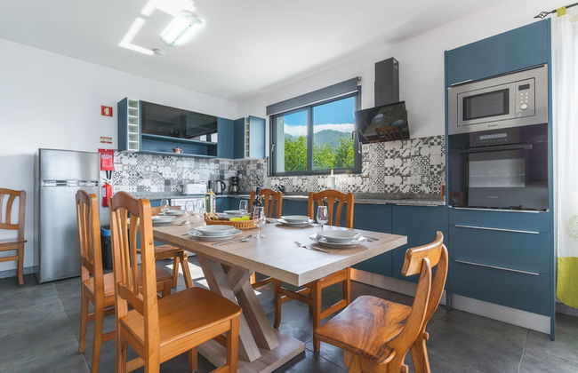 Casa Teixeira by Atlantic Holiday - Foto 15