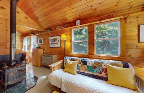 Beebe Pond Paradise - Foto 13