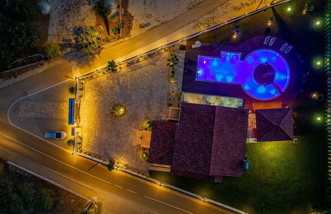 Villa Leon - Foto 37