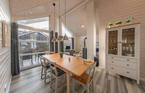 Awesome Home In Krems Iiwarderbrück - Foto 21