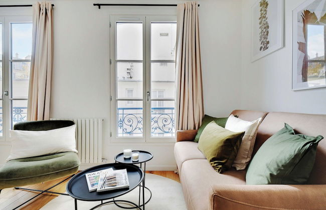 Perfect Location - Gare de Lyon / Bastille - Foto 9