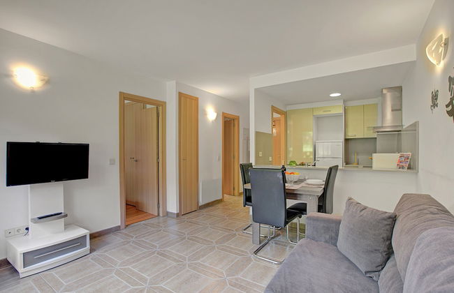 El Tarter Mountain Ski Vacation Rental - Foto 6