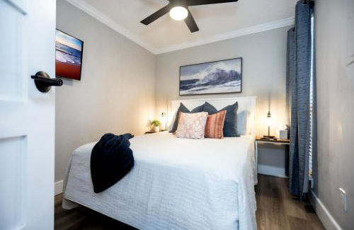 Sea-Renity Heated pools steps to the beach - Foto 19