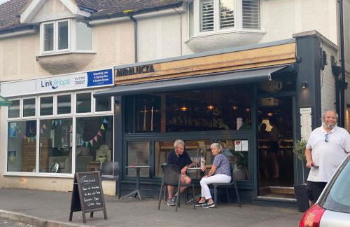 Ocean Cottage, Ferring - seaside cottage moments from the beach and Bluebird cafe - Foto 37