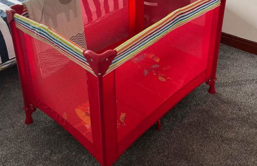 Preston 4 bedroom house near M55 & M6 - Photo 27