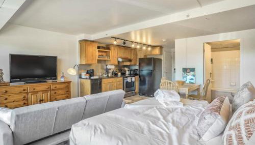 Skyview Studio Downtown Colorado Springs - Foto 2