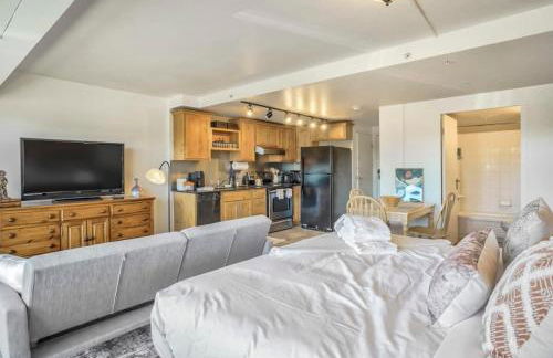 Skyview Studio Downtown Colorado Springs - Foto 2