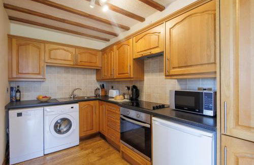 2 Bed in Aberystwyth oc-twlct - Foto 8