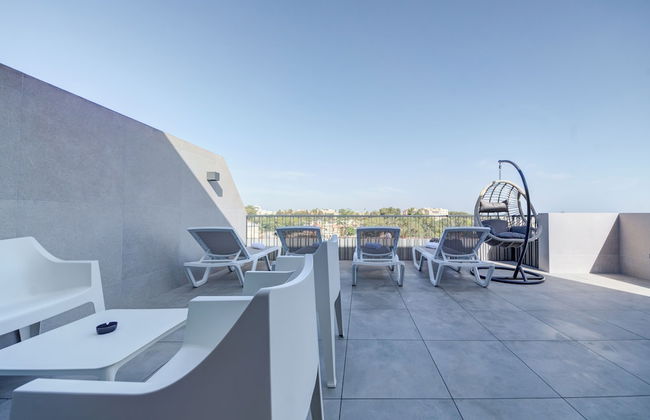 Mayfair by Premier Suites MT - Foto 56