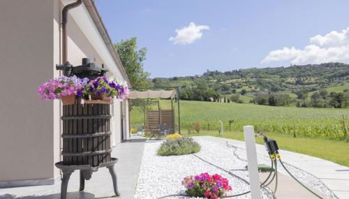 La casa nel verde - Foto 2, Garden view