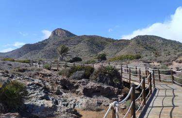 L' Azotea del Sol appartement typique - Foto 34