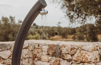 Siede la Terra - Trullo con piscina - Foto 37