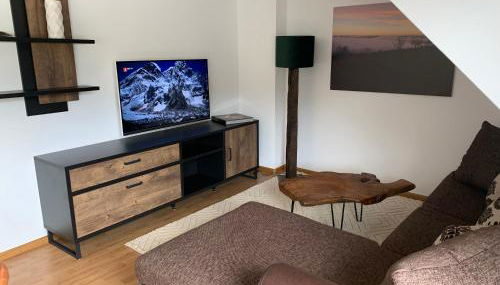 Ferienwohnung "drei Burgen Blick" - Foto 5