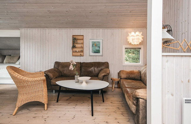 8 Person Holiday Home in Fano - Foto 12