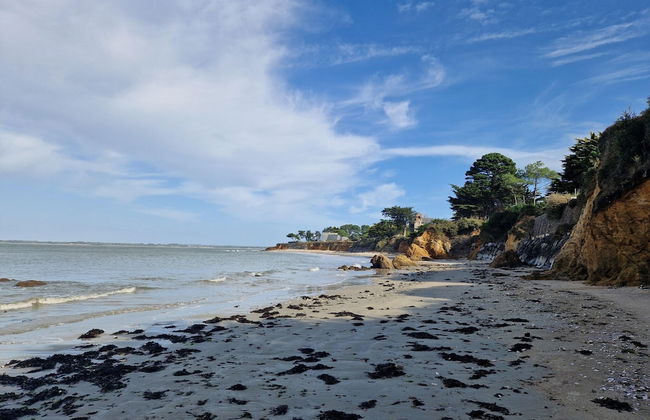 Flat With Direct Beach Access - Photo 15