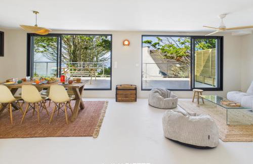 -TY CAYA- Belle contemporaine vue mer - Foto 27