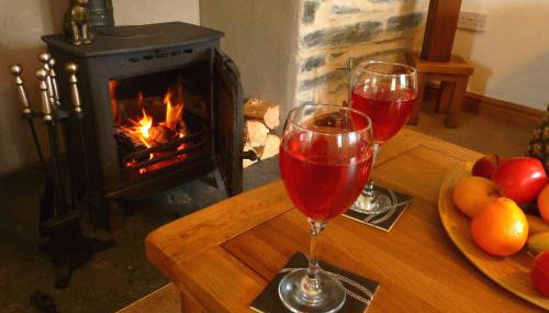 Dolmurgoch Snowdonia Cottage - Foto 3