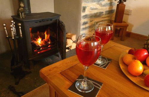 Dolmurgoch Snowdonia Cottage - Foto 3