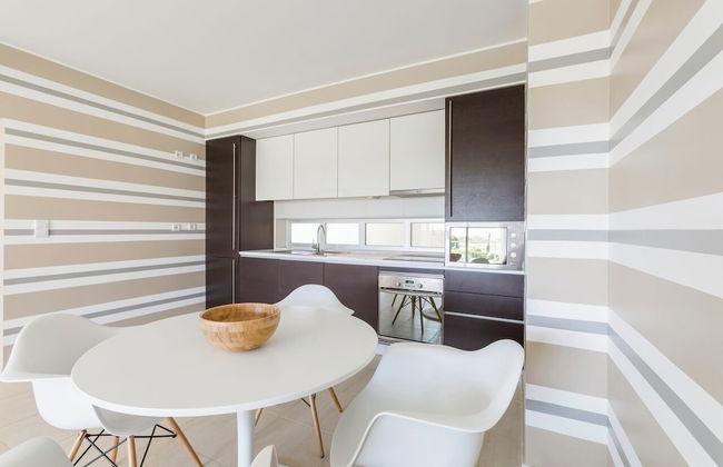 Laguna Vilamoura - Foto 34