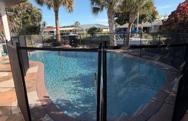 Sunshine house on the canal - Foto 4