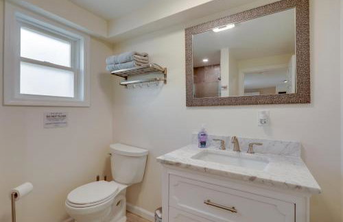 Pet-Friendly Wareham Retreat Near Onset Beach! - Foto 18