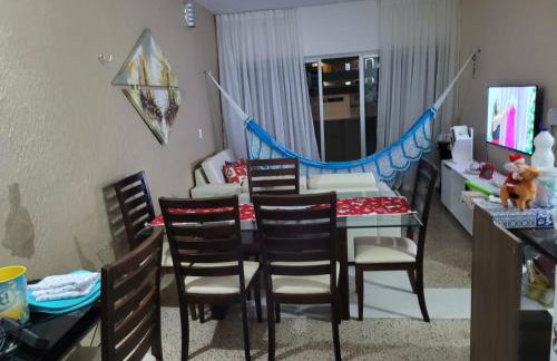 Encanto da Praia do Futuro 1 - Foto 9