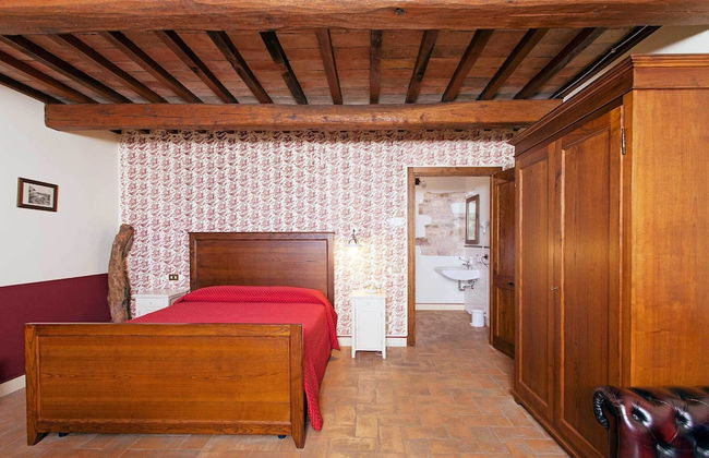 Le Mandrie di San Paolo - Farm Home - Foto 6