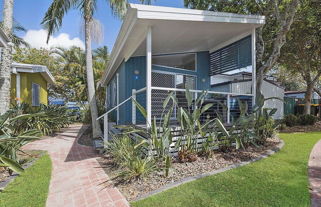 Reflections Brunswick Head - Holiday Park - Photo 8